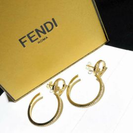 Picture of Fendi Earring _SKUFendiearring05cly1098722